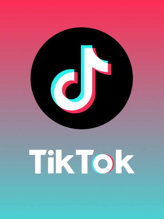 TikTok自然流千粉号（独享/约1000粉/自然涨粉）